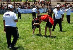 Şahinbey'de tarihi gün! Er meydanında kıyasıya mücadele