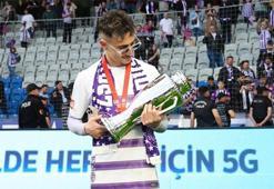 Transfer döneminin gözdesi oldu! Şampiyon sol beke teklifler yağıyor