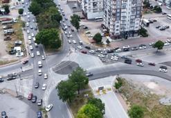 YKS sınav yeri dağılımı trafiği felç etti! Öğrenciler güçlük çekti