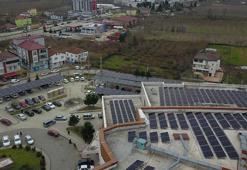 Samsun'da yenilenebilir enerji atağı! Kurulu güç zirve yaptı