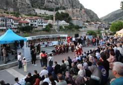 65 yıldır süren yarışma: Amasya'da Türkiye'nin en eskisi yer alıyor