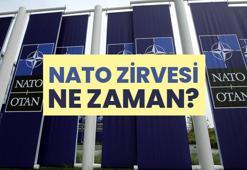 SON DAKİKA: NATO ZİRVESİ NE ZAMAN? | NATO Zirvesi'ne Hangi Ülkeler Katılacak? NATO Zirvesi Nerede Yapılacak? Trump NATO Zirvesi'ne Katılacak mı?