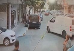 Pendik'te drift atan sürücüye ceza: O anlar kameraya takıldı