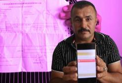 Depremde yaşadığı isim karışıklığıyla resmi kayıtlarda 3 yıldır ölü görünüyor! Ehliyet verilmedi ama trafik cezası yedi: 'Cezaya gelince yaşıyorum, rapora gelince ölüyüm'
