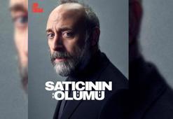 Halit Ergenç ve Zerrin Tekindor “Satıcının Ölümü” ile Sahnede