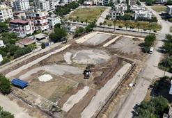 Tam 4 mahallenin ortasına kuruluyor: Ceyhan'da mülk değerlerini uçuracak dev proje başladı