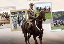 100 yıllık öykünün belgeseli: İlelebet Gazi
