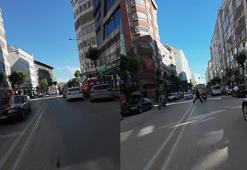 Eskişehir'in yeni problemi! Artık caddede çift sıraya döndü