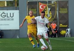 Aliağa FK yeni transferde sona geldi! İmzalar atılacak