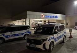 Kayseri'de 'laf atma' kavgası kanlı bitti: 1 ölü, 1’i ağır 2 yaralı