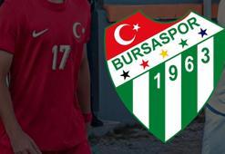 Bursaspor’da Tijanic, Alexandru Maxim derken yeni transfer Süper Lig'den! Milli yıldız imzaya geliyor