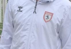 Samsunspor'da deprem! Resmen açıklandı: Hocayla yollar ayrıldı