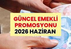 Son Dakika: GÜNCEL EMEKLİ PROMOSYONU 2026 HAZİRAN | Emekli promosyonu en yüksek veren bankalar hangileri, emekli promosyonu ne kadar? Hangi banka ne kadar promosyon veriyor? İşte Akbank, İş Bankası, Halkbank, VakıfBank ve diğer bankaların emekli promosyon tutarı