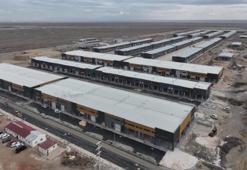 Konya'da satışa çıktı: Fabrika için 430 milyon fiyat istendi