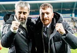 Erzurumspor FK'dan Serkan Özbalta kararı!