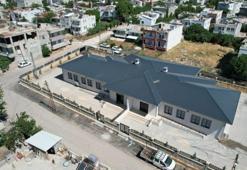 Adıyaman'da yıllar sonra beklenen oldu: Açılışı yapıldı