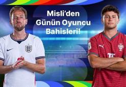 Harry Kane’nin attığı gol sayısı oynadığı maç sayısını geçti! Portekiz’in sürpriz golcüsü Joao Neves… İşte Misli’den günün oyuncu bahisleri