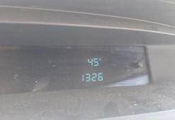 Burası ne Adana ne de Diyarbakır! Alev alev yanıyor, dışarı çıkan kaçacak serin yer arıyor