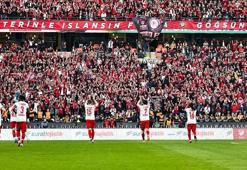 Çorum FK'yı Süper Lig'e çıkardı, TFF 1. Lig takımına gidecek