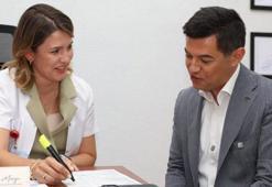 Marmaris’te ücretsiz diyetisyen hizmeti başladı! Vatandaşlara sağlıklı beslenme ve yaşam danışmanlığı