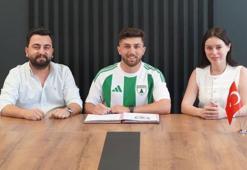 Muğlaspor, 28 yaşındaki orta saha oyuncusunu kadrosuna kattı