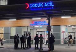 Kütahya'da okulda dağıtılan tavuklu pilav sonrası 84’ü öğrenci 98 kişi rahatsızlandı
