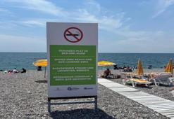 Antalya’da sigara kullanımına yeni dönem: Uygulama tüm plajlara yayılıyor