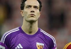 Kayserispor küme düşünce Süper Lig takımına transfer oldu