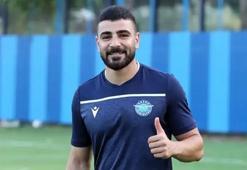 Adana Demirspor'a Konyaspor'dan transfer çalımı! 3 milyon Euro'luk Adil Demirbağ şoku