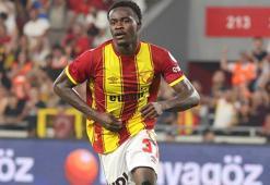 Göztepe'nin orta sahası Premier Lig'e gidiyor, Trabzonspor 7 milyon Euro'yu veremeyince transfer patladı