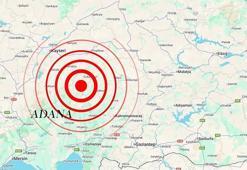 Adana'da kritik deprem zirvesi! Dev akademik kadro Ceyhan'ın risklerini ve güvenli geleceğini masaya yatırıyor!