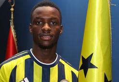 FENERBAHÇE'DEN YENİ TRANSFER | Amara Diouf Kimdir? Amara Diouf Hangi Takımdan Fenerbahçe'ye Geldi, Kaç Yaşında ve Hangi Mevkide Oynuyor?