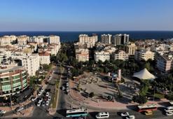 Antalya'da 20 bin TL aidat, 100 bin TL ek ödeme! Lüks rezidansta aidat krizi mahkemeye taşındı