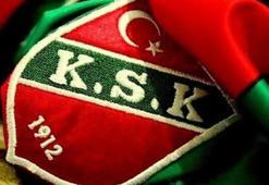 Karşıyaka’da ayrılık! Burhanettin Basatemür kadroda istemedi