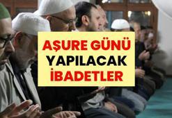 AŞURE GÜNÜ YAPILACAK İBADETLER | Aşure Günü Ne Zaman 2026: Aşure Günü'ne Özel Nafile Namaz Var mı? Aşure Günü Yapılacak Dualar