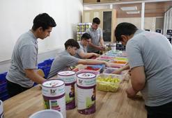 Kastamonu'da bu okuldaki öğrencilerin mezun olmadan işleri hazır! Sanayide bile bu makineler yok: İki ürünün patentini birden alındı