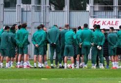 Bursaspor’dan yeni sezon kararı! Mustafa Er tarih ve saat verdi