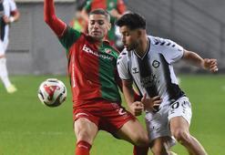 Altay'dan ihtarname çekip ayrıldı, Eskişehirspor ile anlaştı
