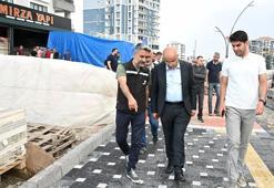 Malatya'dan Adıyaman'da yeni bir yol açılıyor: 50 metre genişliğinde 8 şeritli olacak