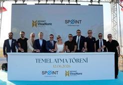 Kıbrıs’a yeni yatırımın temeli törenle atıldı