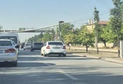 Konya'da Pazar günü adım atmayın: 22 nokta trafiğe kapanıyor! İşte o noktalar