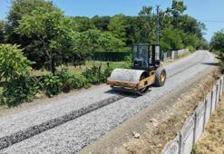 Samsun'da altyapı devrimi! 200 milyon liralık dev yatırımla 130 kilometre yol tamamlandı