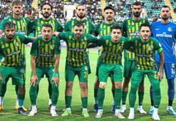 Şanlıurfaspor'un forveti rakip takıma gidiyor