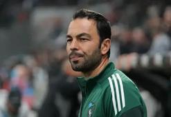 Kocaelispor'da Selçuk İnan, Okan Buruk'un kapı dışarı ettiği yıldızı transfer edecek