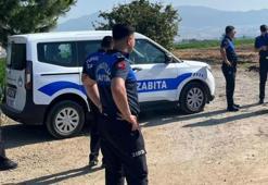 Turgutlu’da günlerdir süren gizemli kokunun kaynağı bulundu