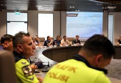 S plaka kullananları doğrudan ilgilendiriyor! Kocaeli ulaşımında yeni dönem: UKOME’den peş peşe kritik kararlar..