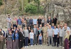 Erzincan'da asırlık gelenek bu yıl da bozulmadı! Vatandaşlar bir araya geldi