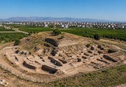 Adana'da tarihi haritalar sil baştan değişti! Eğri Bucak Höyüğü koruma çemberine alındı, işte yeni sit haritası
