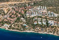 Villa turizminde hareketlilik arttı! Temmuz ayı tamamen doldu