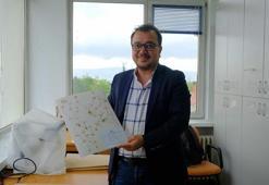 Anadolu Üniversitesi açıkladı: Türkiye'ye özgü 2 yeni endemik yabani soğan türü keşfedildi!
